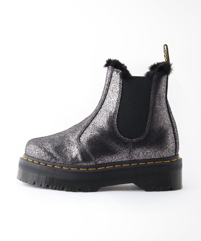 Dr.Martens / ドクターマーチン】2976 Quad FL 