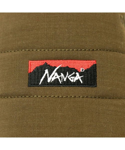 NANGA(ナンガ)/ナンガ サンダル NANGA NANGAxSUBU TAKIBI WINTER SANDAL ナンガxスブ タキビウィンターサンダル NA2243－3E512/img14