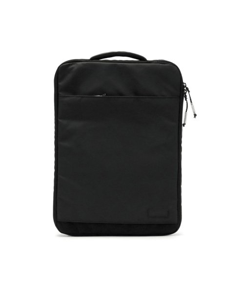 Karrimor(カリマー)/カリマー PCケース Karrimor laptop sleeve パソコンケース ナイロン PC 15インチ 軽量 縦型 バッグ 通勤 ビジネス 501125/img04