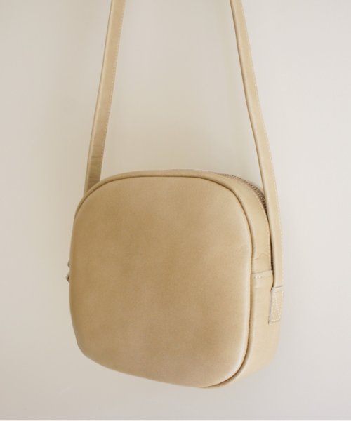 TIDEWAY(TIDEWAY)/【TIDEWAY / タイドウェイ】ICY Shoulder Bag / アイシー ミニ ショルダー バッグ 本革 牛革 /img06