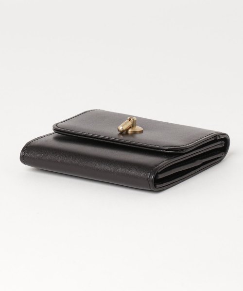 TIDEWAY(TIDEWAY)/【TIDEWAY / タイドウェイ】MOSS SWITCH WALLET / モス スウィッチ ウォレット ミニ 財布 2つ折り コインケース/img08