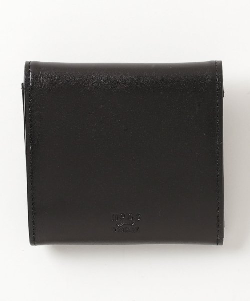 TIDEWAY(TIDEWAY)/【TIDEWAY / タイドウェイ】MOSS SWITCH WALLET / モス スウィッチ ウォレット ミニ 財布 2つ折り コインケース/img09