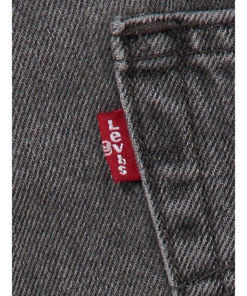 Levi's(リーバイス)/550（TM）'92 リラックステーパードジーンズ グレー WORN IN/img05