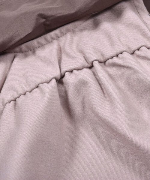 SLAP SLIP(スラップスリップ)/【 お揃い 】 セーラー カラー 花 刺繍 ジャンパースカート (90~130c/img08