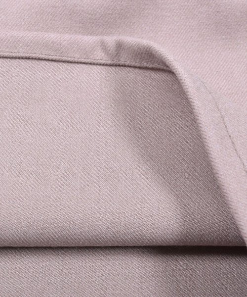 SLAP SLIP(スラップスリップ)/【 お揃い 】 セーラー カラー 花 刺繍 ジャンパースカート (90~130c/img10