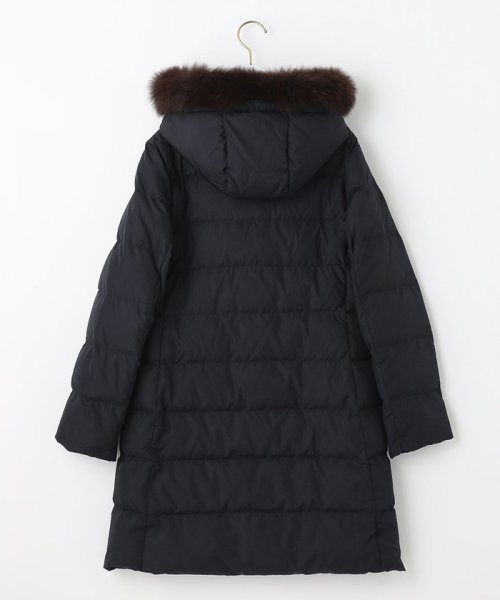 【撥水】エコファイバーミックス ロング ダウン 【撥水】エコファイバーミックス ダウン KUE1524893773(11785円)