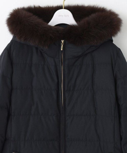 【撥水】エコファイバーミックス ロング ダウン 【撥水】エコファイバーミックス ダウン KUE1524893773(11785円)