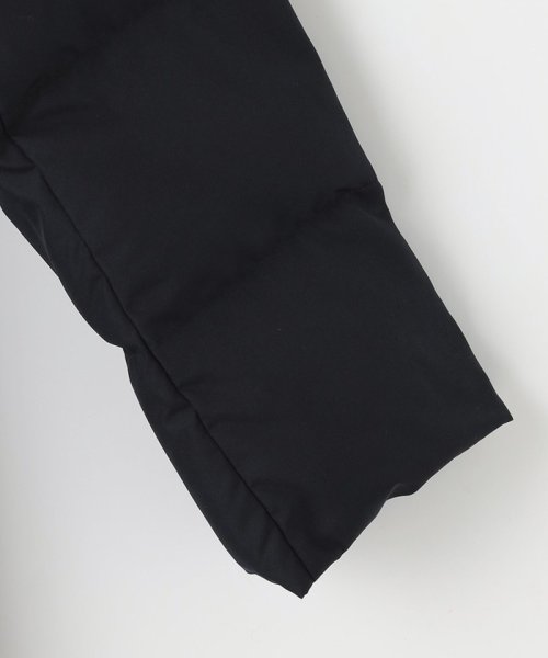 【撥水】エコファイバーミックス ロング ダウン 【撥水】エコファイバーミックス ダウン KUE1524893773(11785円)