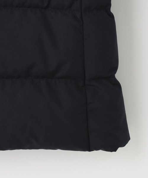 【撥水】エコファイバーミックス ロング ダウン 【撥水】エコファイバーミックス ダウン KUE1524893773(11785円)