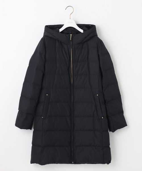 【撥水】エコファイバーミックス ロング ダウン 【撥水】エコファイバーミックス ダウン KUE1524893773(11785円)