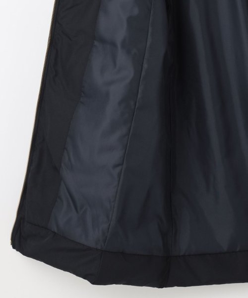 【撥水】エコファイバーミックス ロング ダウン 【撥水】エコファイバーミックス ダウン KUE1524893773(11785円)