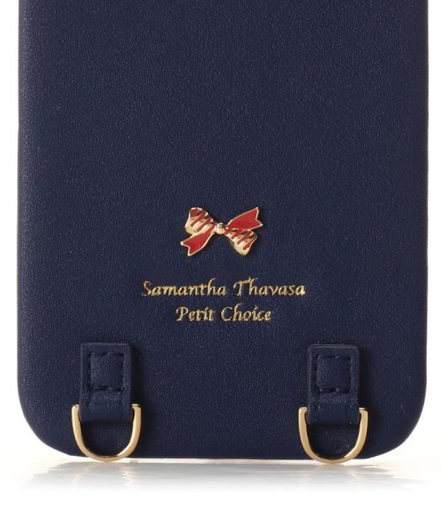 Samantha Thavasa Petit Choice(サマンサタバサプチチョイス)/パピー iphoneケース 13pro/img04