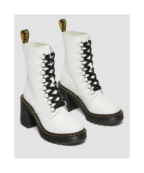 DR.MARTENS(ドクターマーチン)/Dr.Martens ドクターマーチン 26701001 タイ ブーツ CHESNEY 8チェスニー /img09