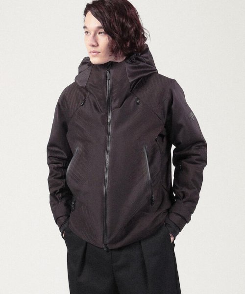 DESCENTE MIZISAWA DOWN JACKET ALPINE ダウンジャケット 