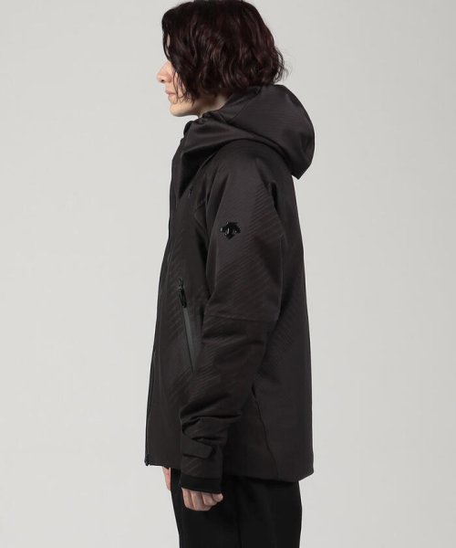 DESCENTE MIZISAWA DOWN JACKET ALPINE ダウンジャケット 