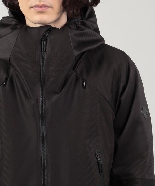 TOMORROWLAND BUYING WEAR(TOMORROWLAND BUYING WEAR)/DESCENTE MIZISAWA DOWN JACKET ALPINE ダウンジャケット/img07