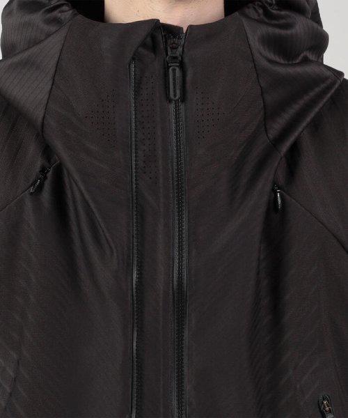 DESCENTE MIZISAWA DOWN JACKET ALPINE ダウンジャケット 