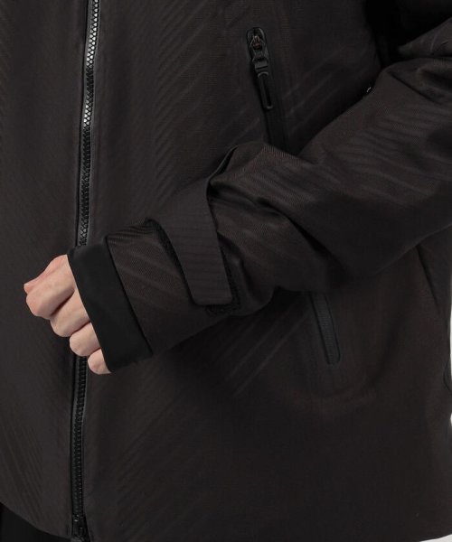 DESCENTE MIZISAWA DOWN JACKET ALPINE ダウンジャケット 