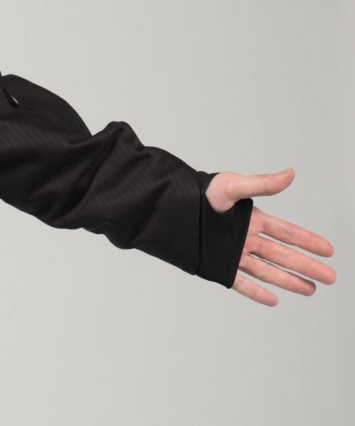 DESCENTE MIZISAWA DOWN JACKET ALPINE ダウンジャケット 