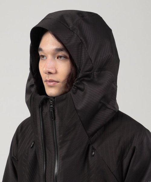 DESCENTE MIZISAWA DOWN JACKET ALPINE ダウンジャケット 