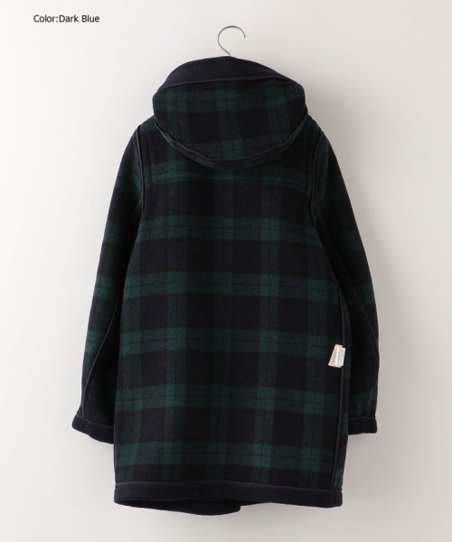 バーバリー ダッフルコート140 励ます 