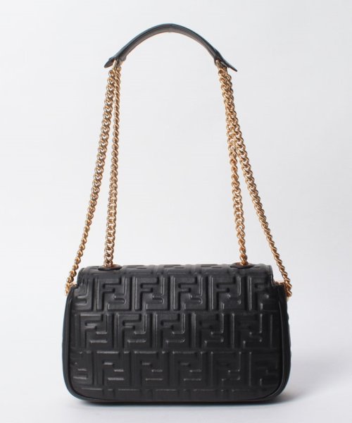 FENDI(フェンディ)/【FENDI】フェンディ ショルダーバッグ 8BR793AH9C Baguette Chain Midi バゲット/img02