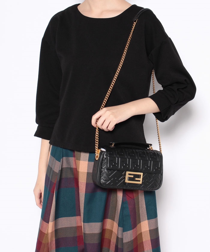 #FENDI/フェンディ　ショルダーバッグ