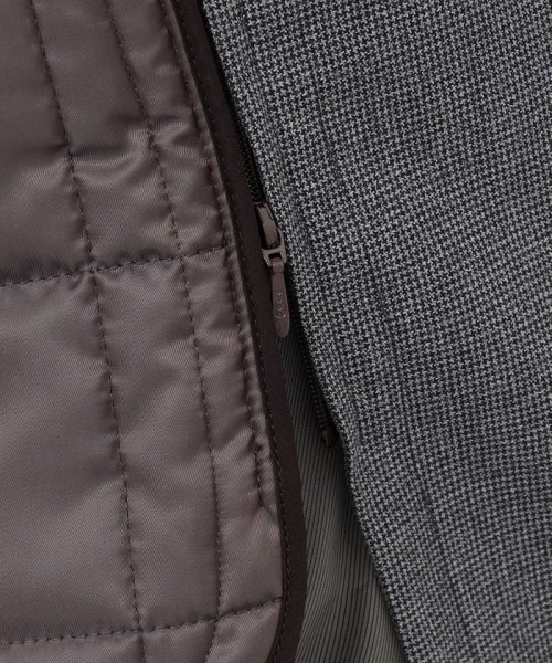 【MAGIC CUBA BEACH】ステンカラーコート 