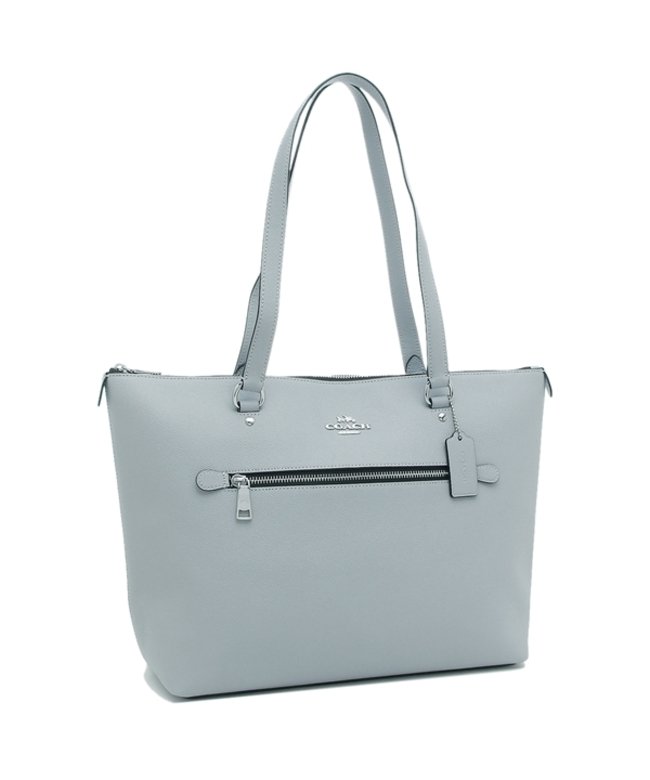 コーチ アウトレット トートバッグ ブルー レディース COACH 79608 SVNB9