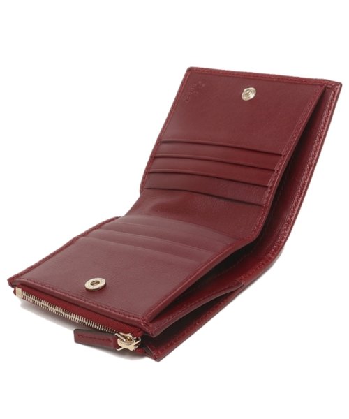 グッチ アウトレット 二つ折り財布 GGレザー ミニ財布 レッド メンズ GUCCI 510318 BMJ1G 6420 GUCCI グッチ アウトレット 二つ折り財布 GGレザー ミニ財布 レッド メンズ BMJ1G