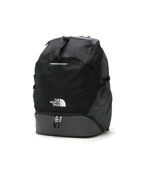 THE NORTH FACE(ザノースフェイス)/【日本正規品】 ザ・ノース・フェイス リュック THE NORTH FACE キュービックパック35（キッズ） K Cubic Pack 35 NMJ72250/img02