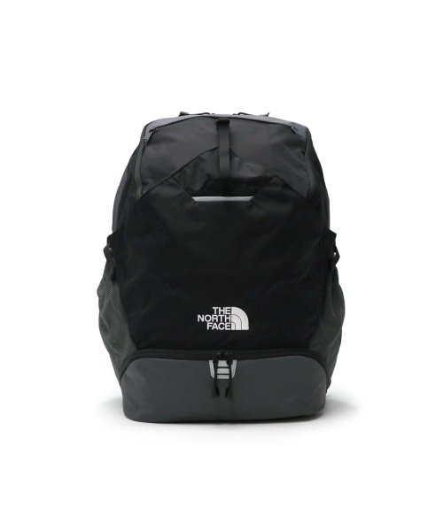 THE NORTH FACE(ザノースフェイス)/【日本正規品】 ザ・ノース・フェイス リュック THE NORTH FACE キュービックパック35（キッズ） K Cubic Pack 35 NMJ72250/img03