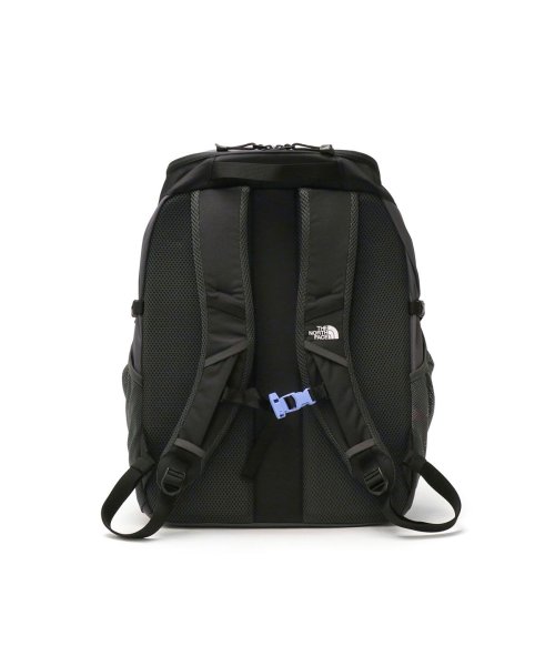 THE NORTH FACE(ザノースフェイス)/【日本正規品】 ザ・ノース・フェイス リュック THE NORTH FACE キュービックパック35（キッズ） K Cubic Pack 35 NMJ72250/img05