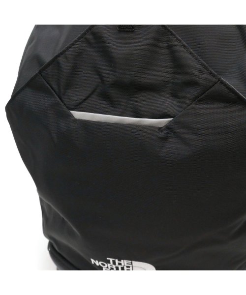 THE NORTH FACE(ザノースフェイス)/【日本正規品】 ザ・ノース・フェイス リュック THE NORTH FACE キュービックパック35（キッズ） K Cubic Pack 35 NMJ72250/img27