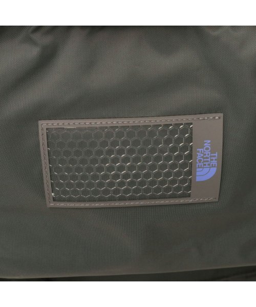 THE NORTH FACE(ザノースフェイス)/【日本正規品】 ザ・ノース・フェイス リュック THE NORTH FACE キュービックパック35（キッズ） K Cubic Pack 35 NMJ72250/img29