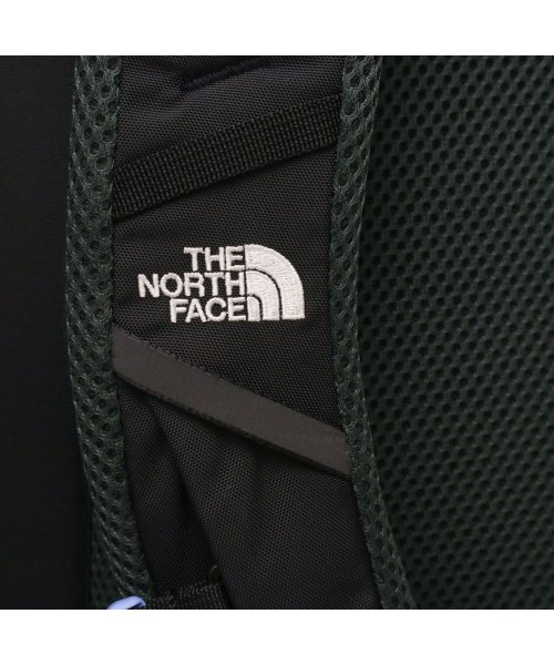 THE NORTH FACE(ザノースフェイス)/【日本正規品】 ザ・ノース・フェイス リュック THE NORTH FACE キュービックパック35（キッズ） K Cubic Pack 35 NMJ72250/img30