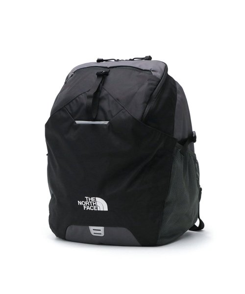 THE NORTH FACE(ザノースフェイス)/【日本正規品】 ザ・ノース・フェイス リュック THE NORTH FACE キュービックパック30（キッズ） K Cubic Pack 30 NMJ72251/img02