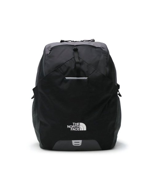 THE NORTH FACE(ザノースフェイス)/【日本正規品】 ザ・ノース・フェイス リュック THE NORTH FACE キュービックパック30（キッズ） K Cubic Pack 30 NMJ72251/img03