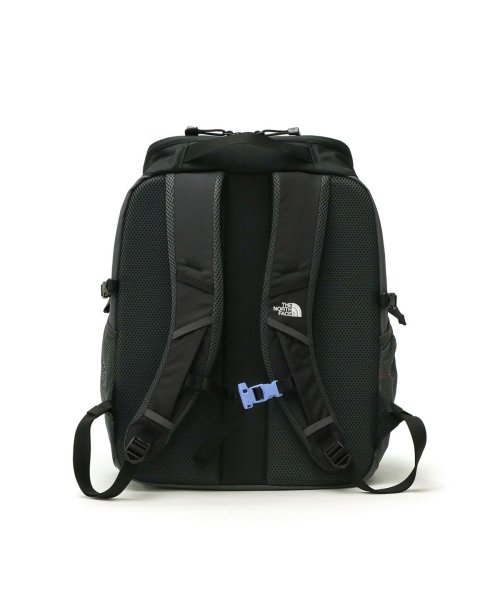 【日本正規品】 ザ・ノース・フェイス リュック THE NORTH FACE キュービックパック30（キッズ） K Cubic Pack 30 NMJ72251 [カンペール] Letty リュック K1504197271(11440円)