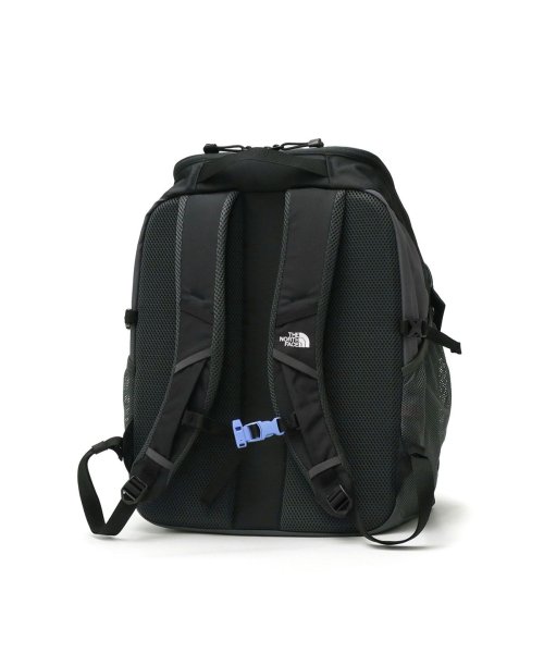 THE NORTH FACE(ザノースフェイス)/【日本正規品】 ザ・ノース・フェイス リュック THE NORTH FACE キュービックパック30（キッズ） K Cubic Pack 30 NMJ72251/img06