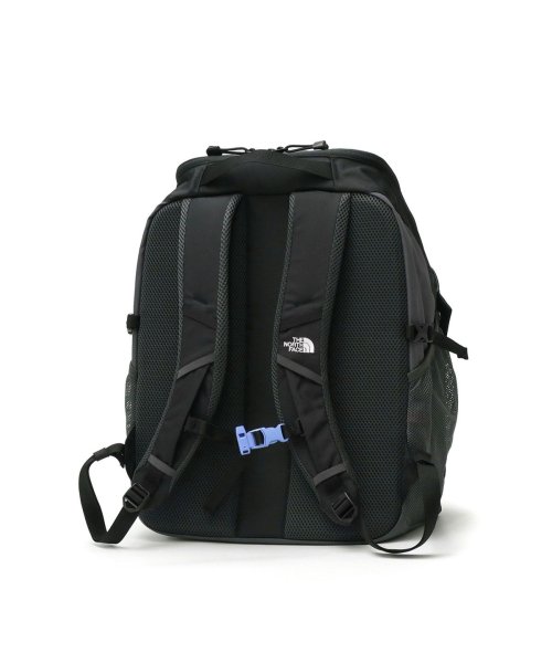 【日本正規品】 ザ・ノース・フェイス リュック THE NORTH FACE キュービックパック30（キッズ） K Cubic Pack 30 NMJ72251 [カンペール] Letty リュック K1504197271(11440円)