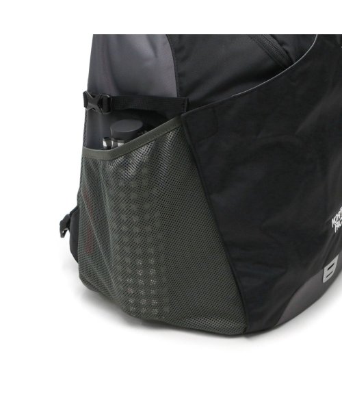 【日本正規品】 ザ・ノース・フェイス リュック THE NORTH FACE キュービックパック30（キッズ） K Cubic Pack 30 NMJ72251 [カンペール] Letty リュック K1504197271(11440円)