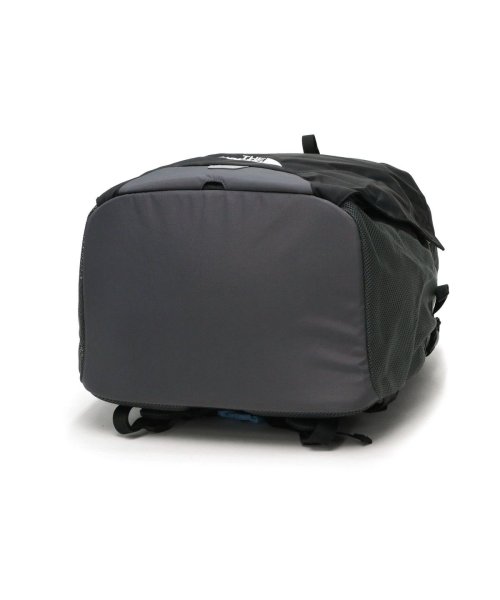 【日本正規品】 ザ・ノース・フェイス リュック THE NORTH FACE キュービックパック30（キッズ） K Cubic Pack 30 NMJ72251 [カンペール] Letty リュック K1504197271(11440円)