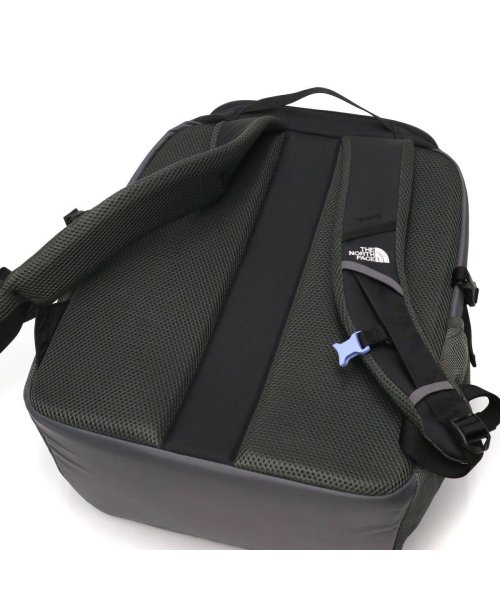 【日本正規品】 ザ・ノース・フェイス リュック THE NORTH FACE キュービックパック30（キッズ） K Cubic Pack 30 NMJ72251 [カンペール] Letty リュック K1504197271(11440円)