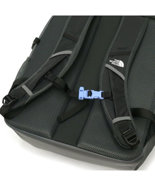 【日本正規品】 ザ・ノース・フェイス リュック THE NORTH FACE キュービックパック30（キッズ） K Cubic Pack 30 NMJ72251 [カンペール] Letty リュック K1504197271(11440円)