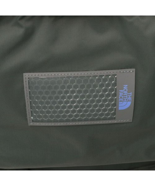 THE NORTH FACE(ザノースフェイス)/【日本正規品】 ザ・ノース・フェイス リュック THE NORTH FACE キュービックパック30（キッズ） K Cubic Pack 30 NMJ72251/img27