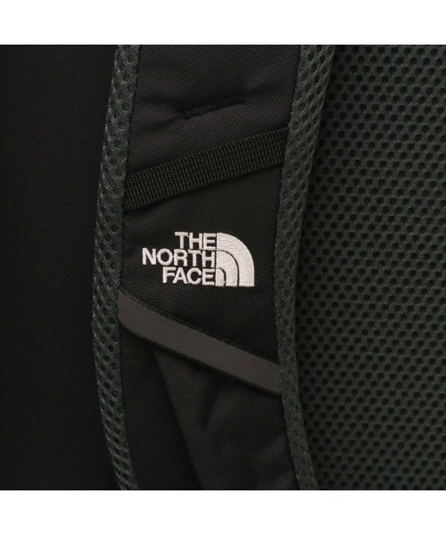 THE NORTH FACE(ザノースフェイス)/【日本正規品】 ザ・ノース・フェイス リュック THE NORTH FACE キュービックパック30（キッズ） K Cubic Pack 30 NMJ72251/img28