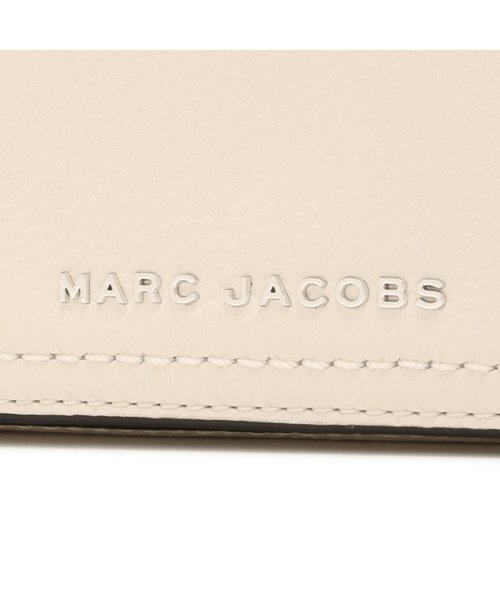  Marc Jacobs(マークジェイコブス)/マークジェイコブス アウトレット ショルダーバッグ ホワイト レディース MARC JACOBS H107L01FA21 137/img08