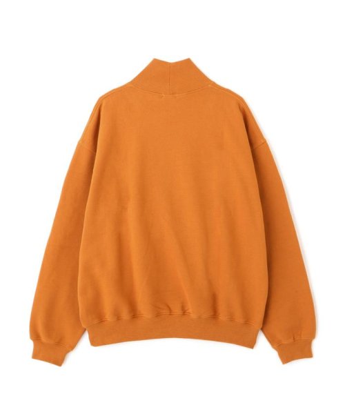 Schott(ショット)/BLANK HIGHNECK SWEAT/無地 ハイネック スウェット/img23