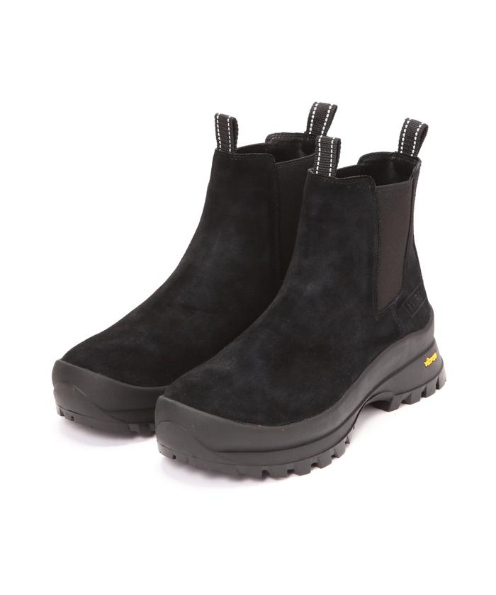 《直営店限定》SIDE GORE BOOTS / サイドゴア ブーツ